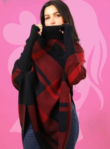 شال الهايكول💖