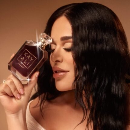 برفيوم كيالي💗✨